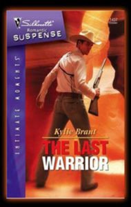 The Last Warrior by Kylie Brant
