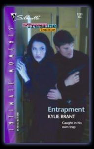 Entrapment by Kylie Brant