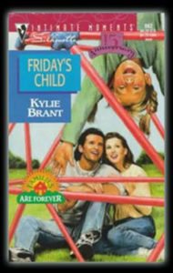Friday's Child by Kylie Brant