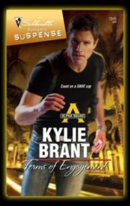 Terms of Engagement by Kylie Brant