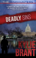 Deadly Sins - Mindhunters by Kylie Brant