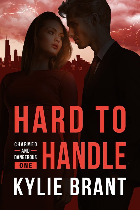 Hard To Handle