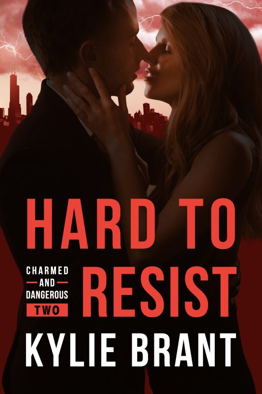 Hard to Resist