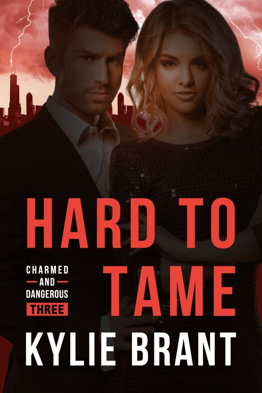 Hard To Tame