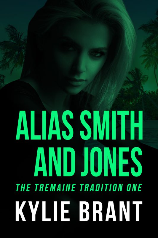 Alias Smith and Jones