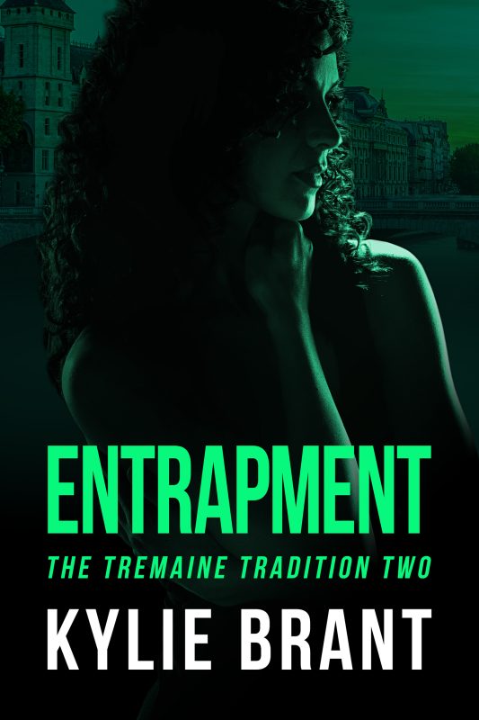 Entrapment