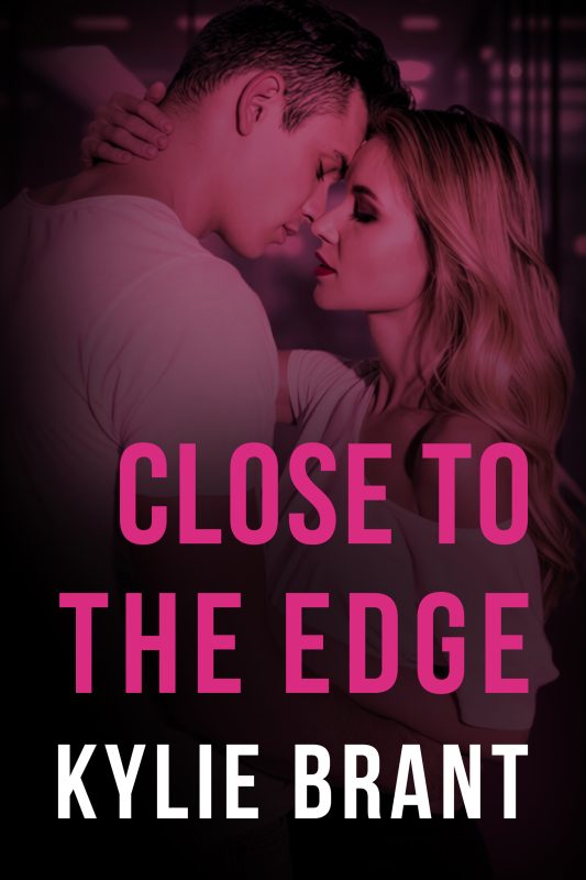 Close To The Edge