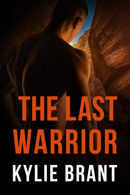The Last Warrior
